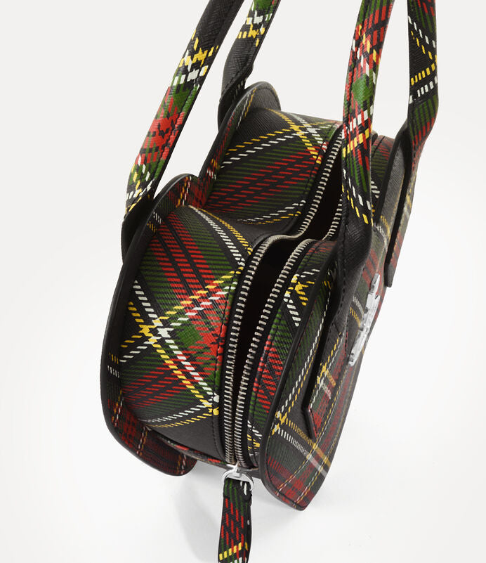 Vivienne Westwood Josephine Heart bag 愛心手提斜挎包