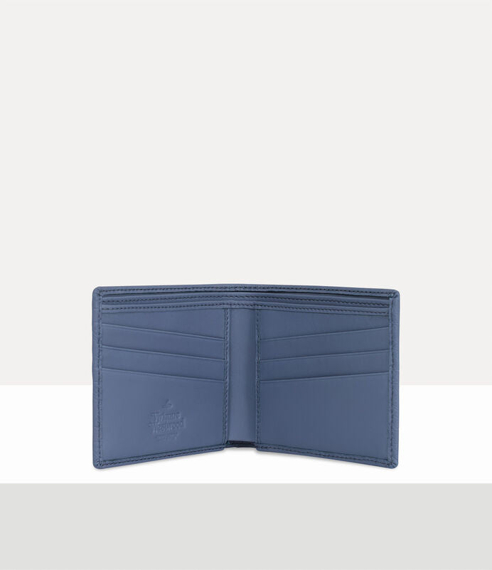 Vivienne Westwood Orborama Wallet 經典壓紋錢包