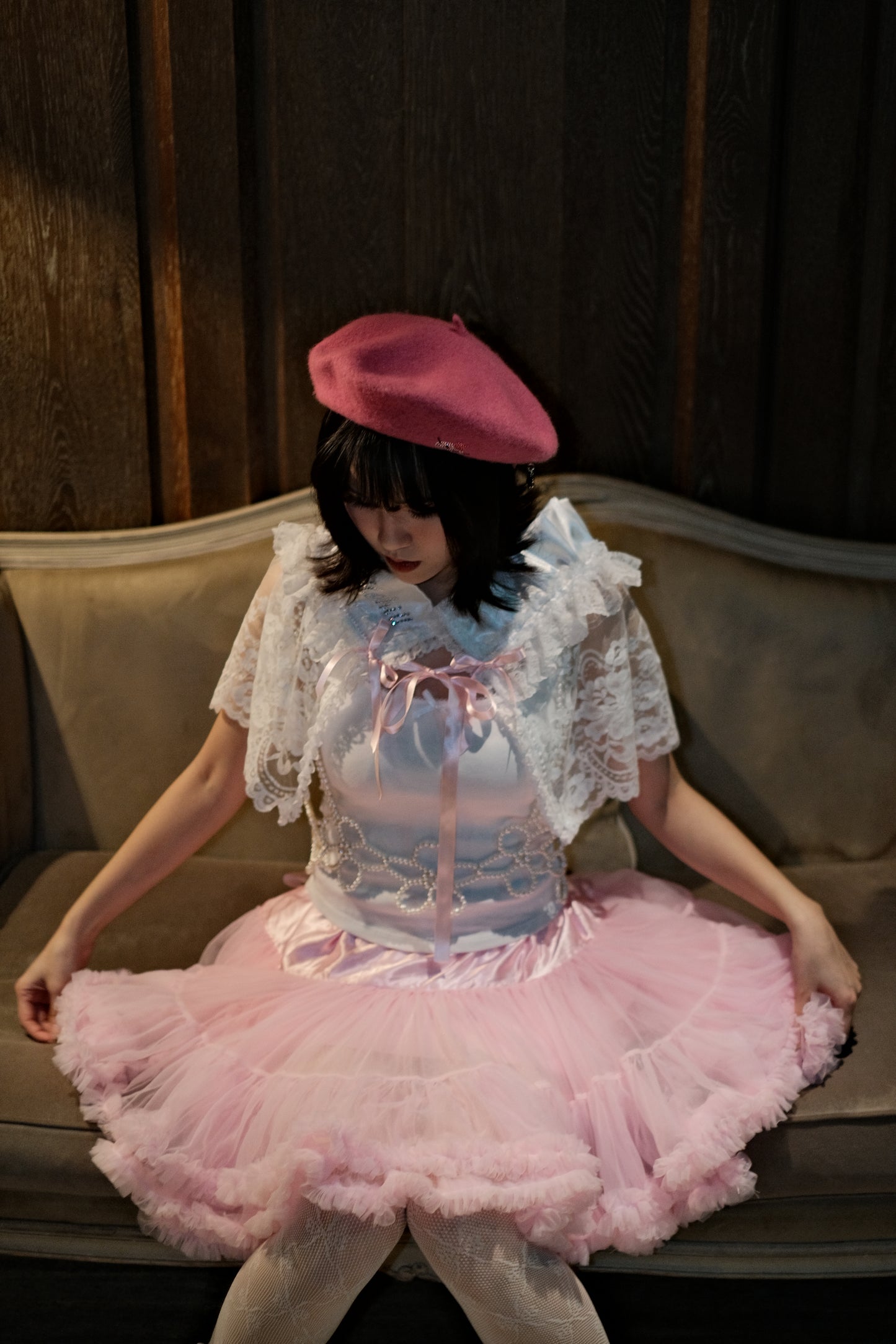 ๐ฅ๐ฎ๐ต๐ธ๐พ๐ป ๐๐ช๐ต๐ต๐ฎ๐ฝ : ๐๐ช๐ฌ๐ฎ ๐๐พ๐ป๐ธ๐ป๐ช ๏ฝฅ.๏ฝก*๏ฝฅ.๏ฝก*