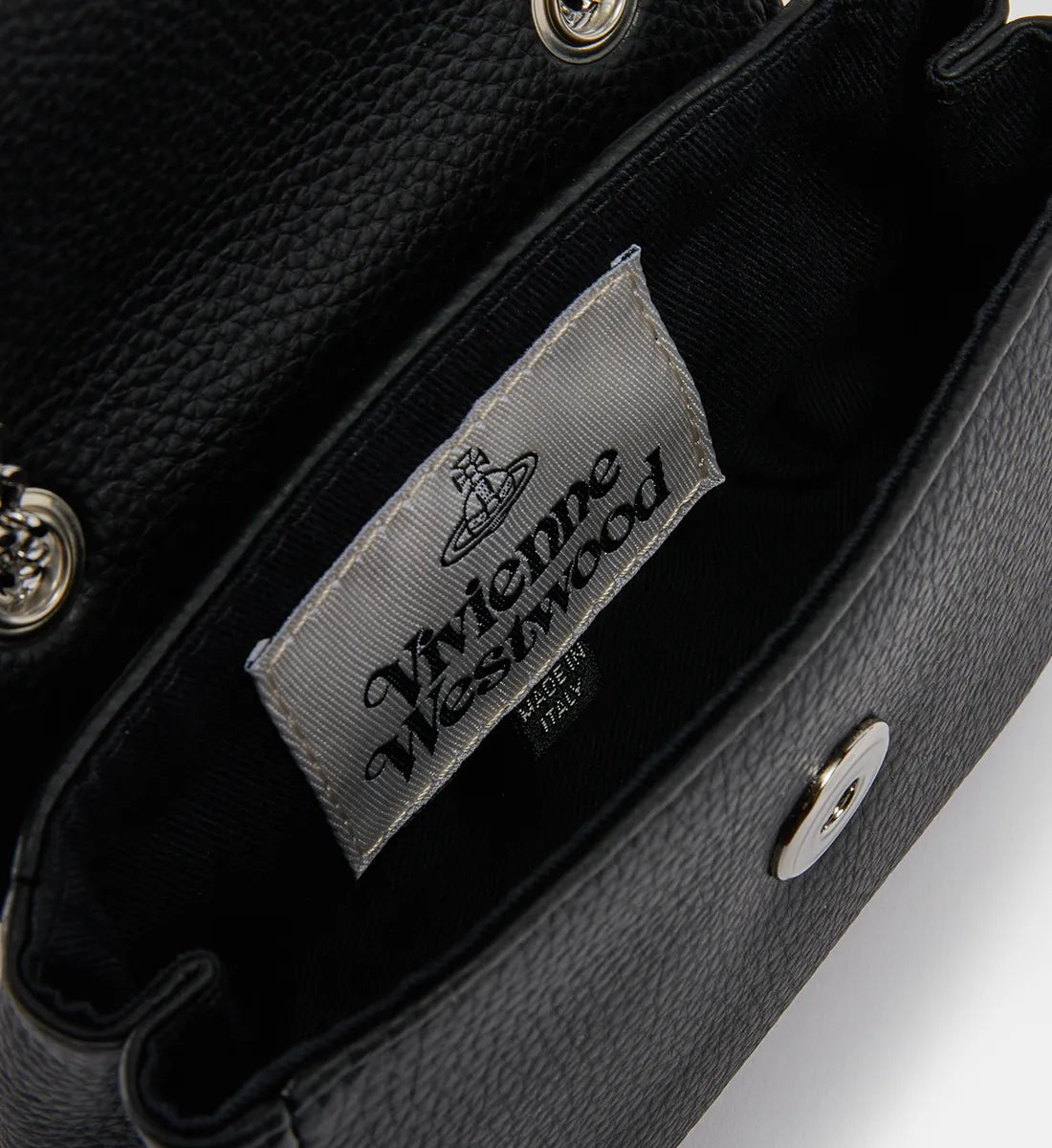 Vivienne Westwood Johanna Chain Purse 鏈條肩背手提包