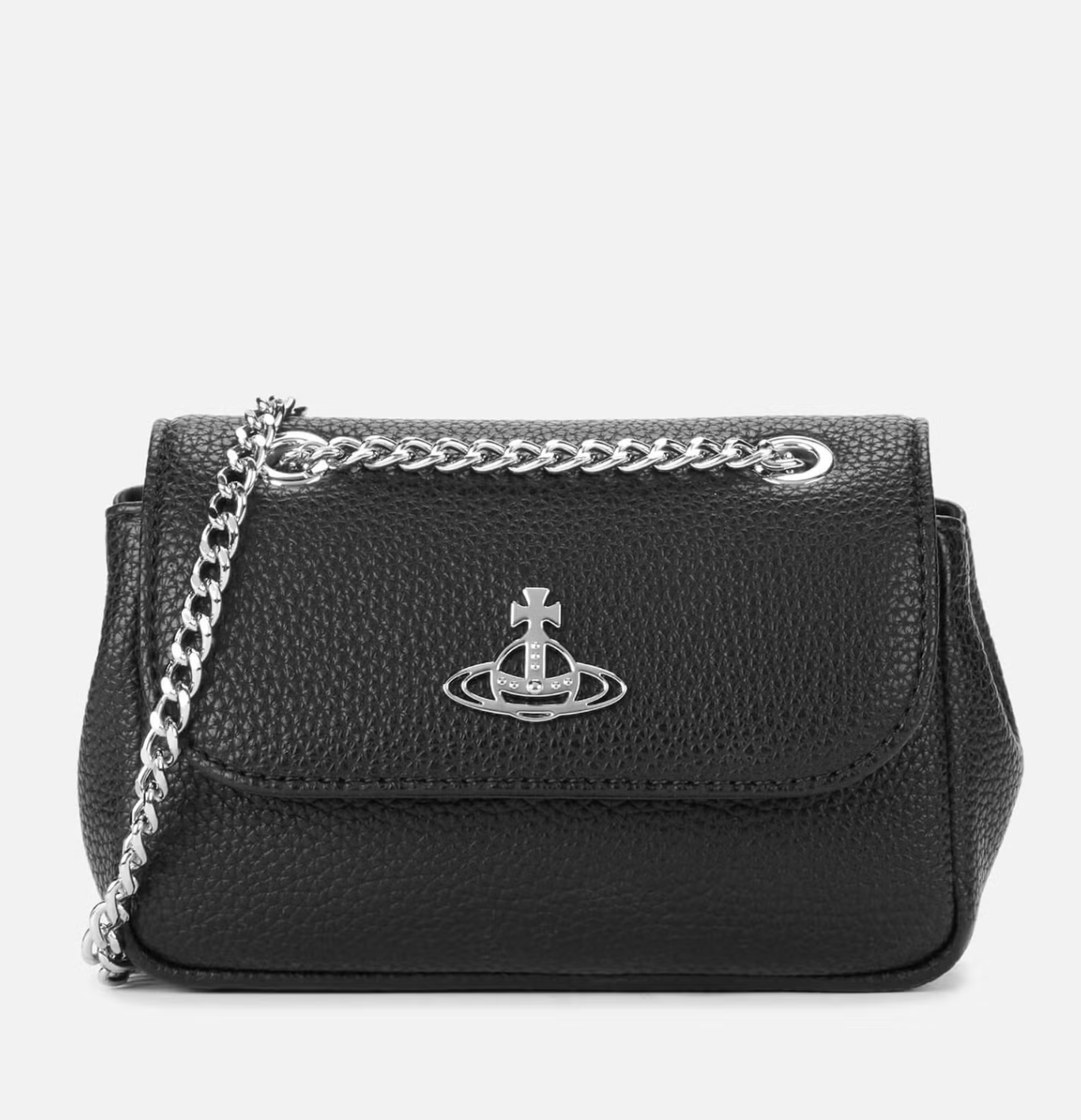 Vivienne Westwood Johanna Chain Purse 鏈條肩背手提包