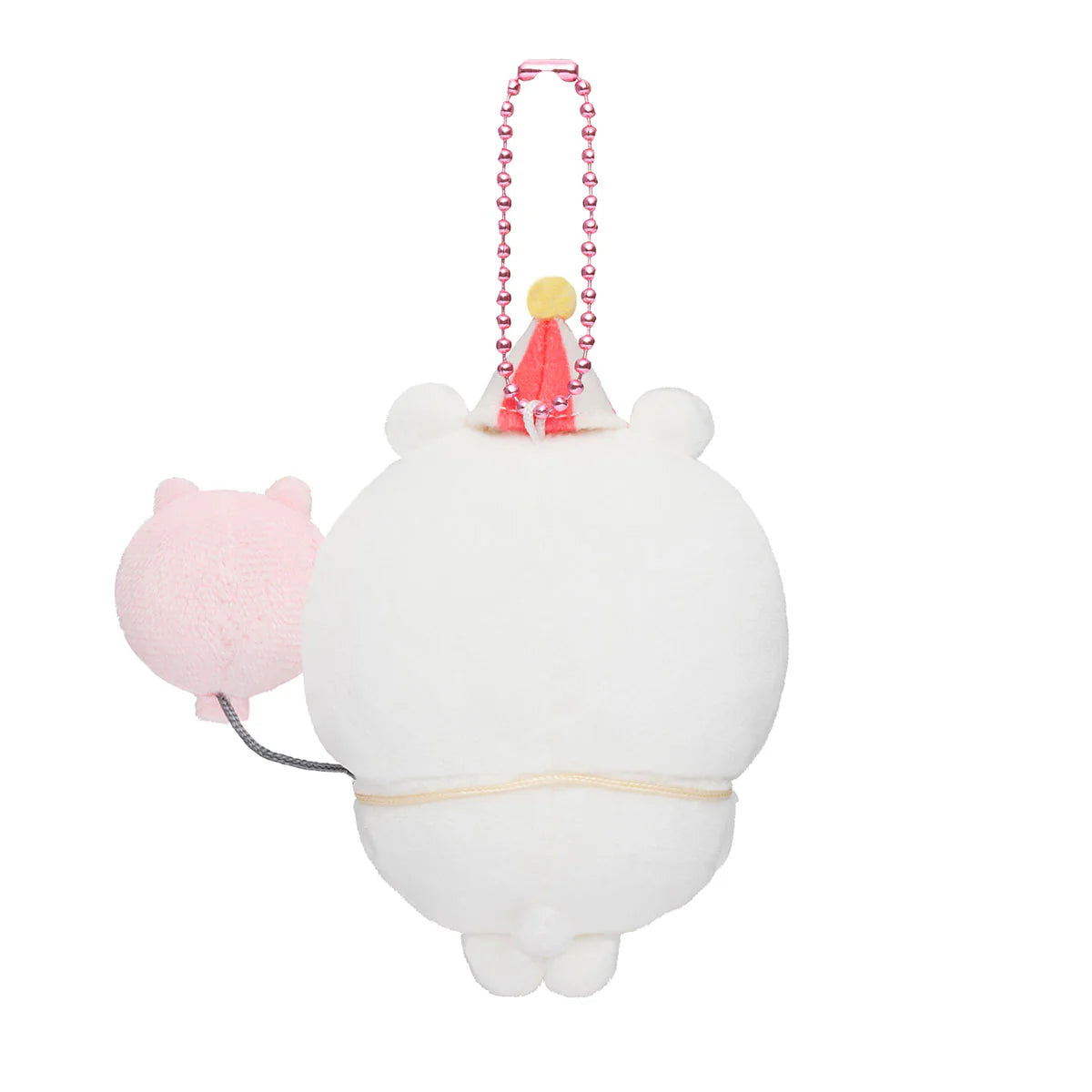 (現貨!) 日本連線 日本正版吉伊卡哇 うきうき マスコット 限定吊飾