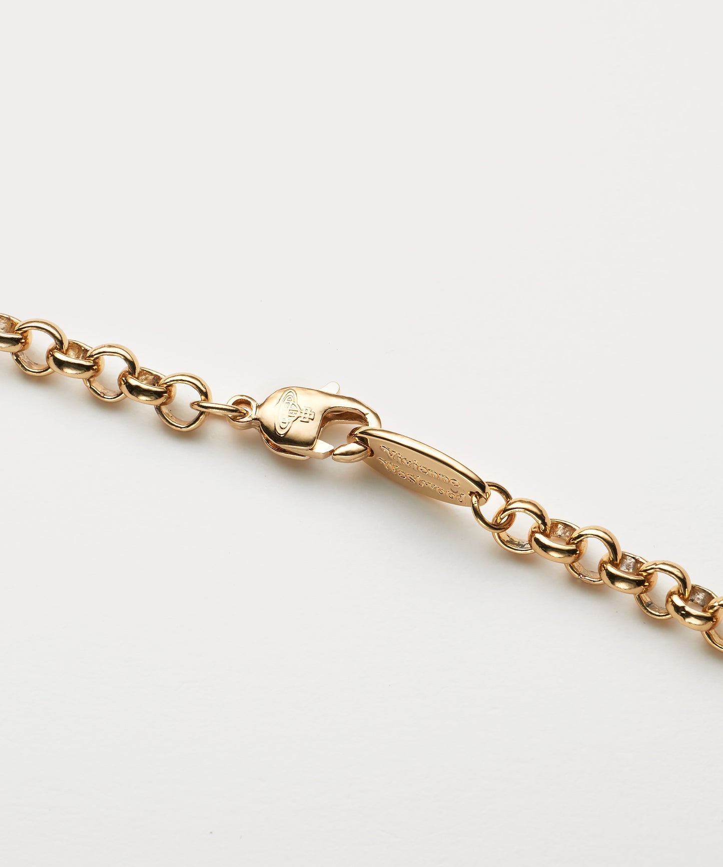 Vivienne Westwood Small Orb Necklace 大號立體土星項鍊 (共4色!)