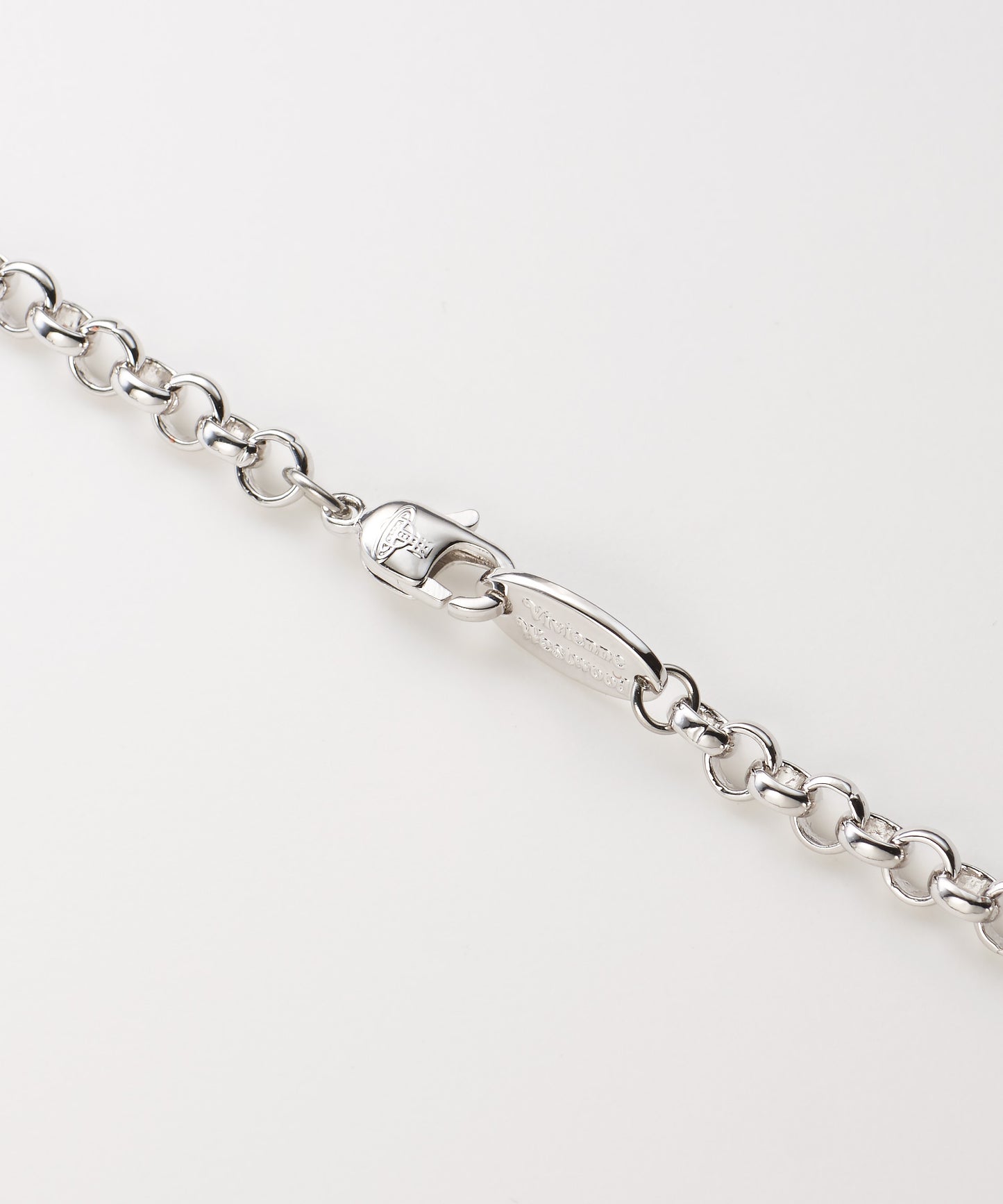 Vivienne Westwood Small Orb Necklace 大號立體土星項鍊 (共4色!)