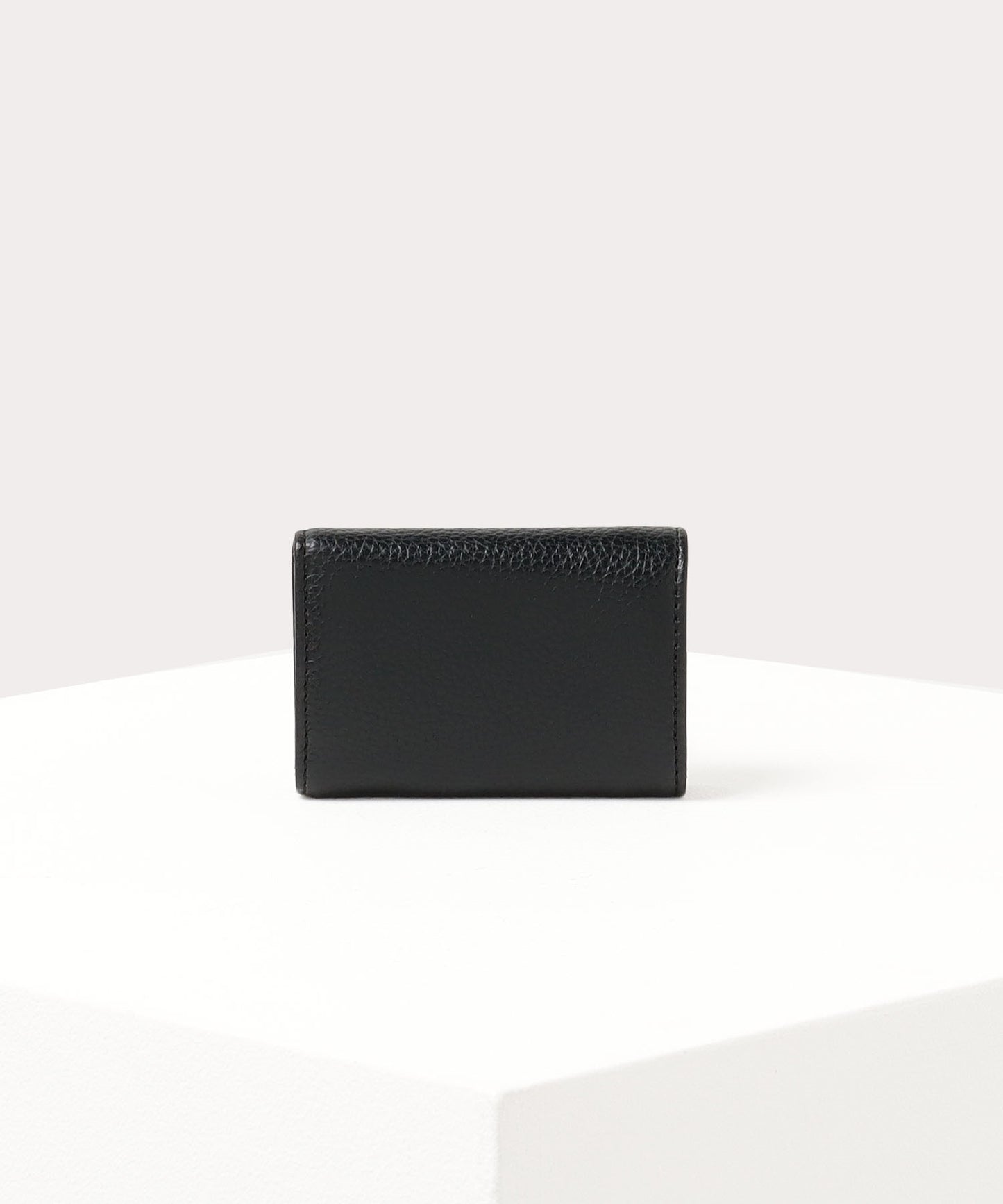 Vivienne Westwood Johanna 粒紋信封短夾