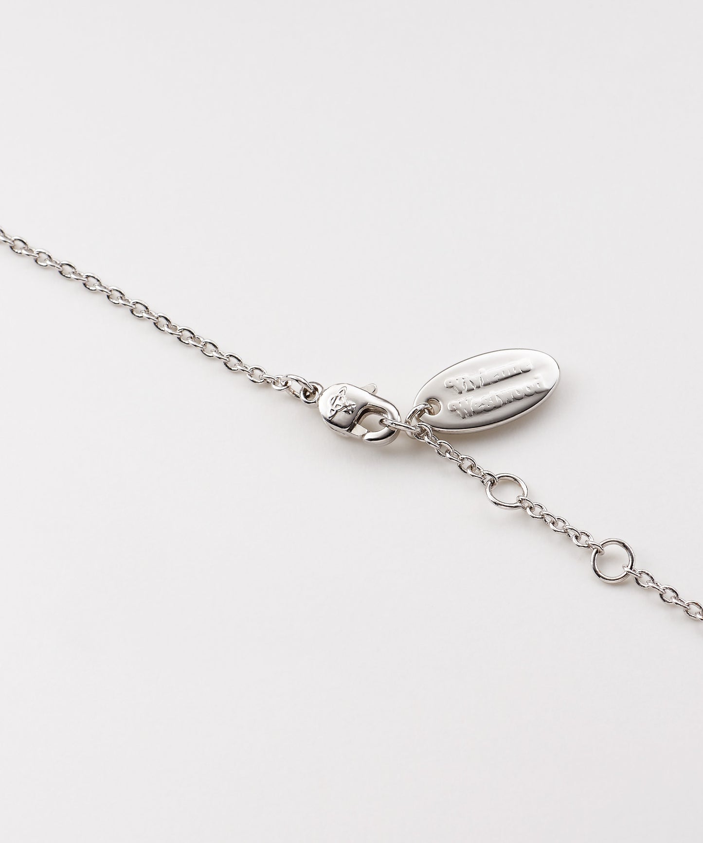 Vivienne Westwood London Orb Bracelet 小土星手鍊