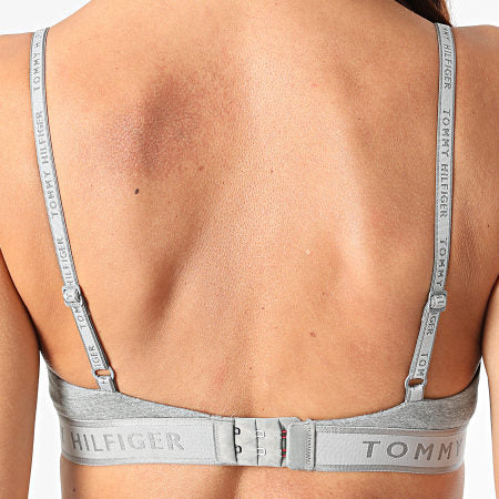 (現貨!)美國連線 Tommy Hilfiger Seacell eco logo lingerie 寬帶無襯墊內衣