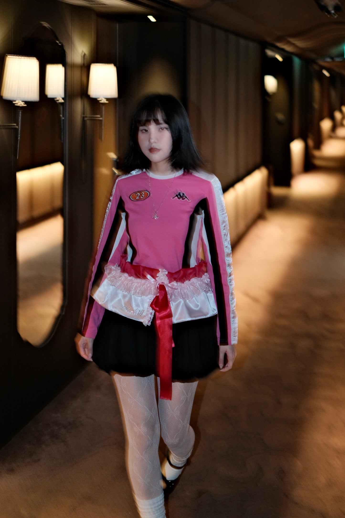 𝓥𝓮𝓵𝓸𝓾𝓻 𝓑𝓪𝓵𝓵𝓮𝓽 : 𝓡𝓸𝓼𝓮 𝓡𝓮𝓿𝓮𝓻𝓲𝓮 ・.。*・.。*