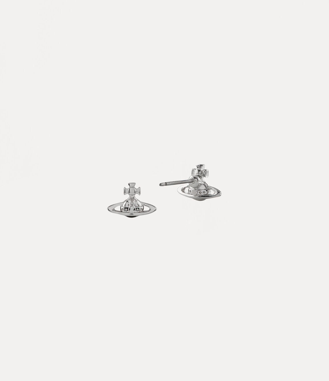 Vivienne Westwood Lorelei Earrings 經典立體土星耳環(共4色!)