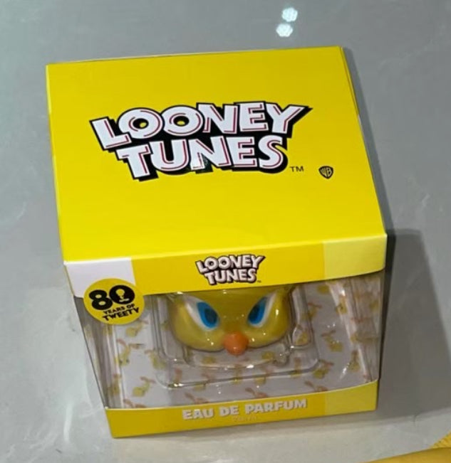 (現貨!)LOONEY TUNES 崔弟香水
