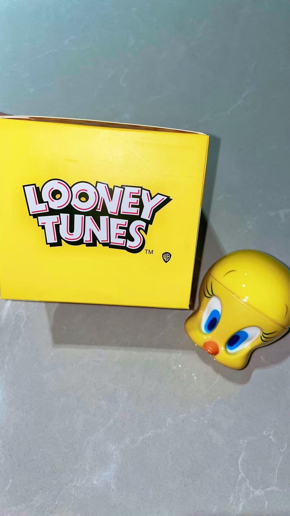 (現貨!)LOONEY TUNES 崔弟香水