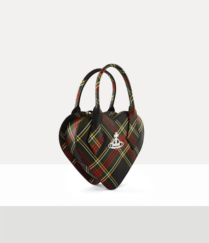 Vivienne Westwood Josephine Heart bag 愛心手提斜挎包