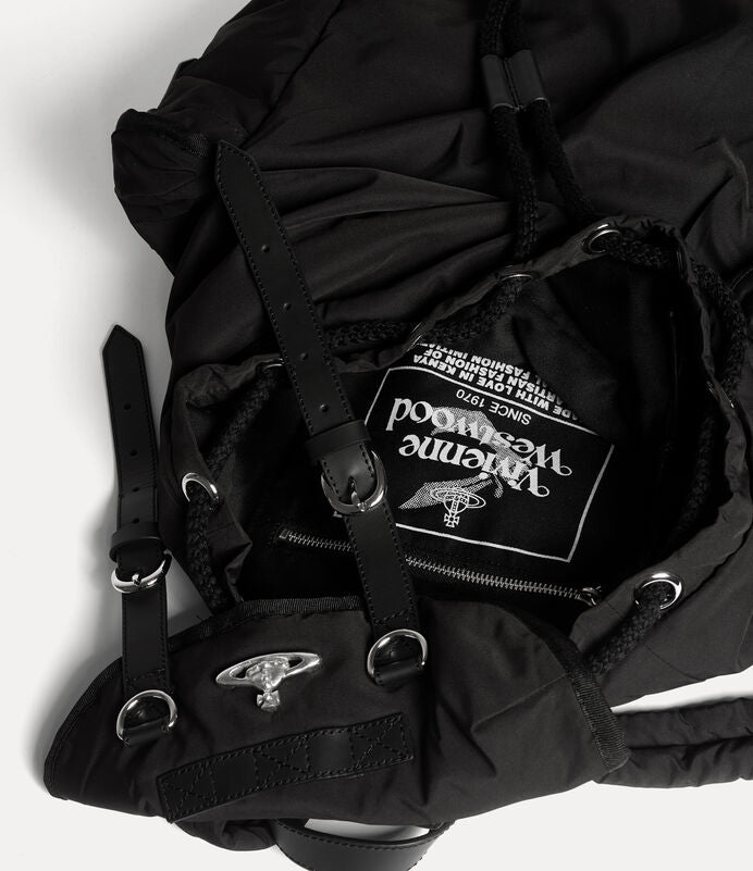 Vivienne Westwood Highland Bag 束口後背包
