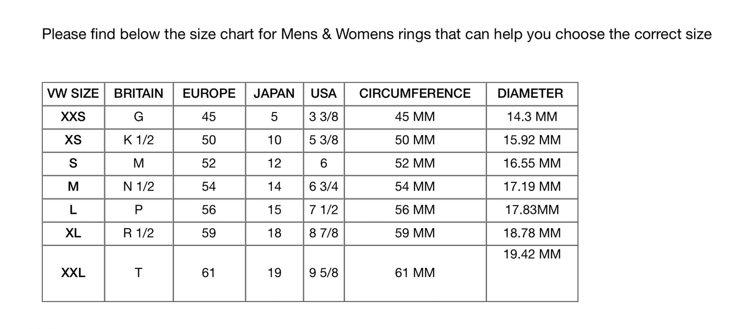 Vivienne Westwood Vendome Ring 純銀翻轉戒指