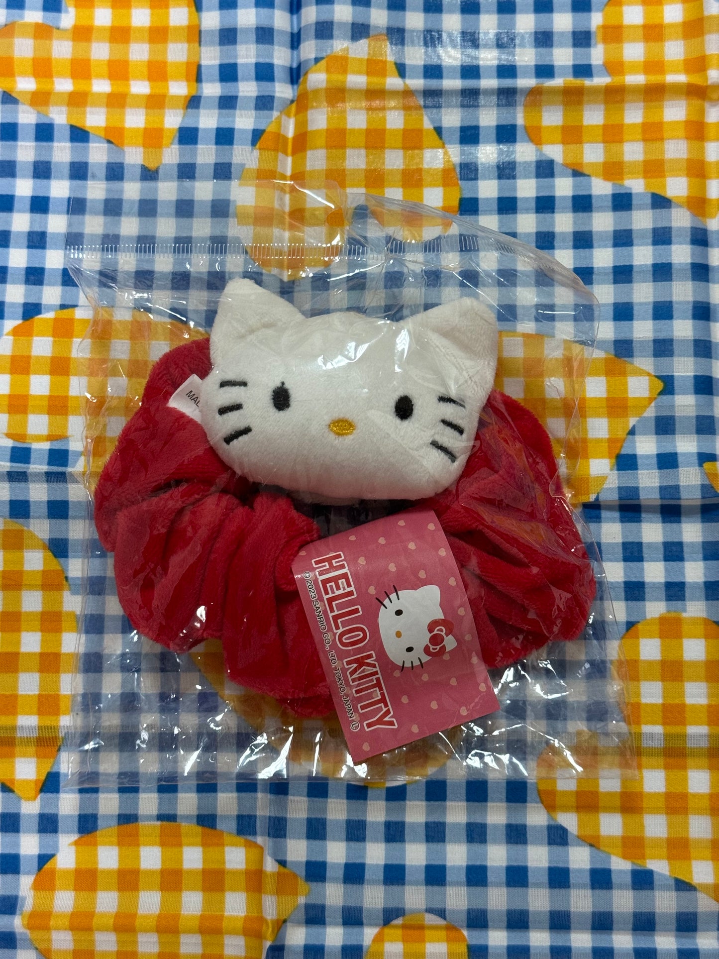 (現貨!) 日本連線 日本正版三麗鷗大腸圈