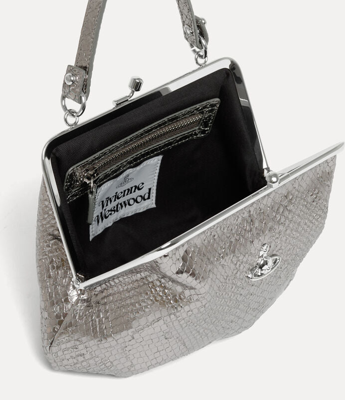 Vivienne Westwood Granny Frame Bag 口金肩背手提包