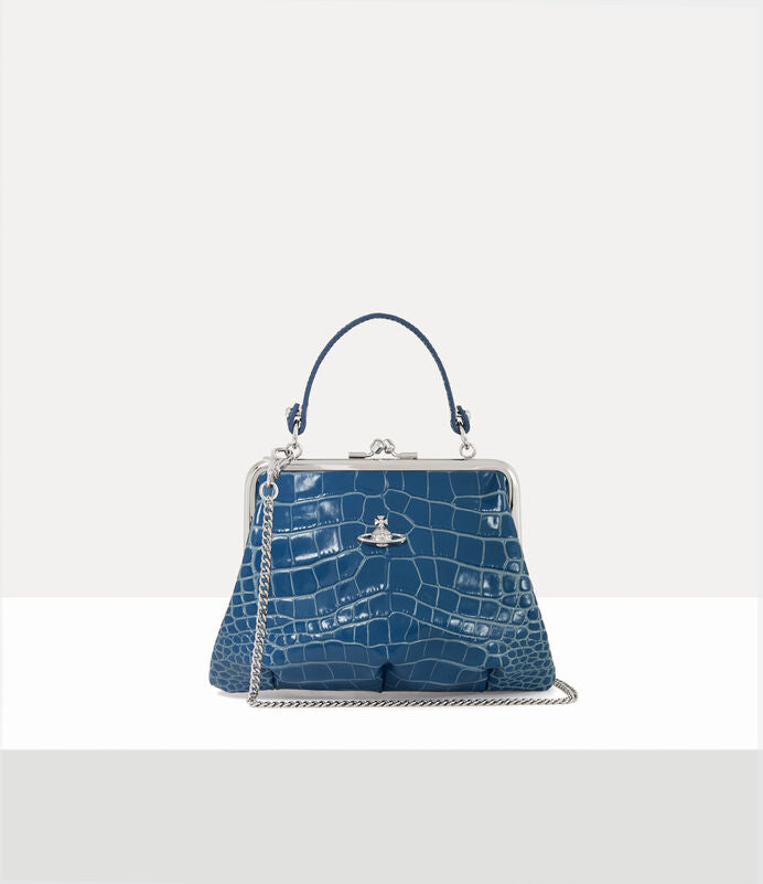 Vivienne Westwood Granny Frame Bag 口金肩背手提包