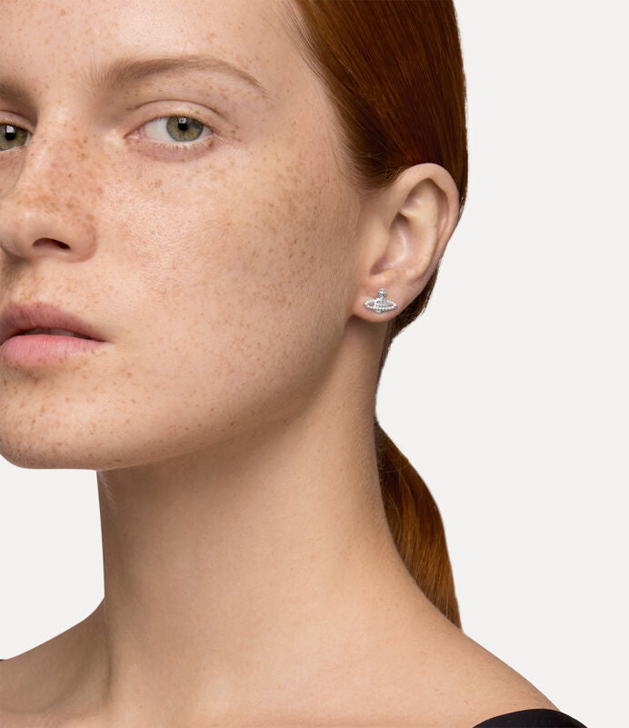 Vivienne Westwood Farah Earring 耳環(多色!)