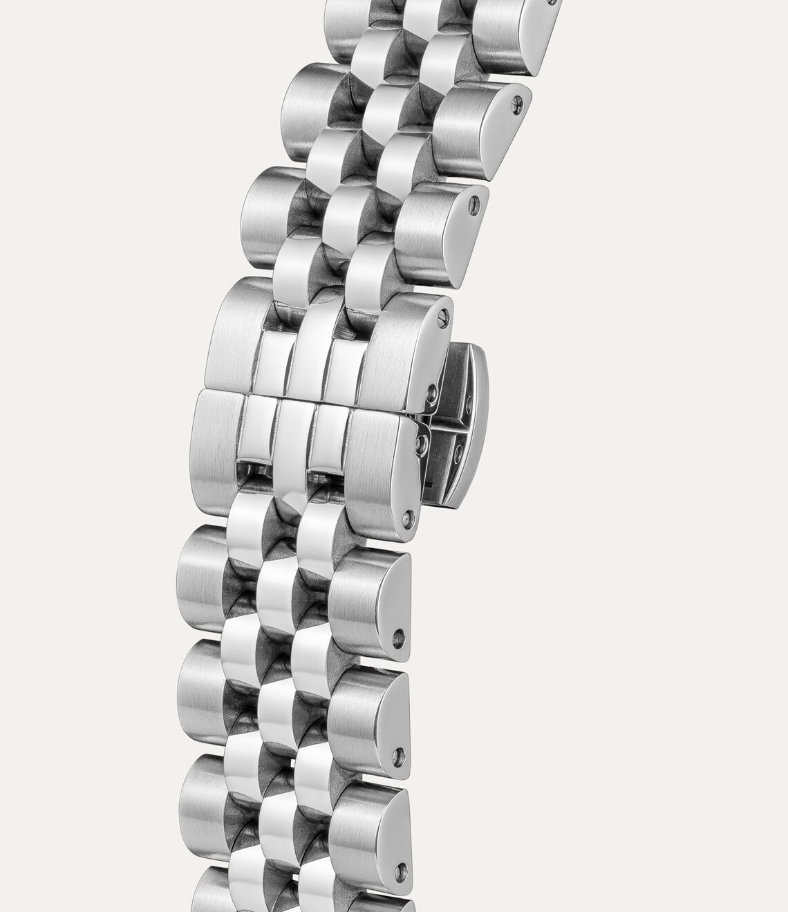 Vivienne Westwood Little Wallace Watch 粉色雕花水鑽手錶