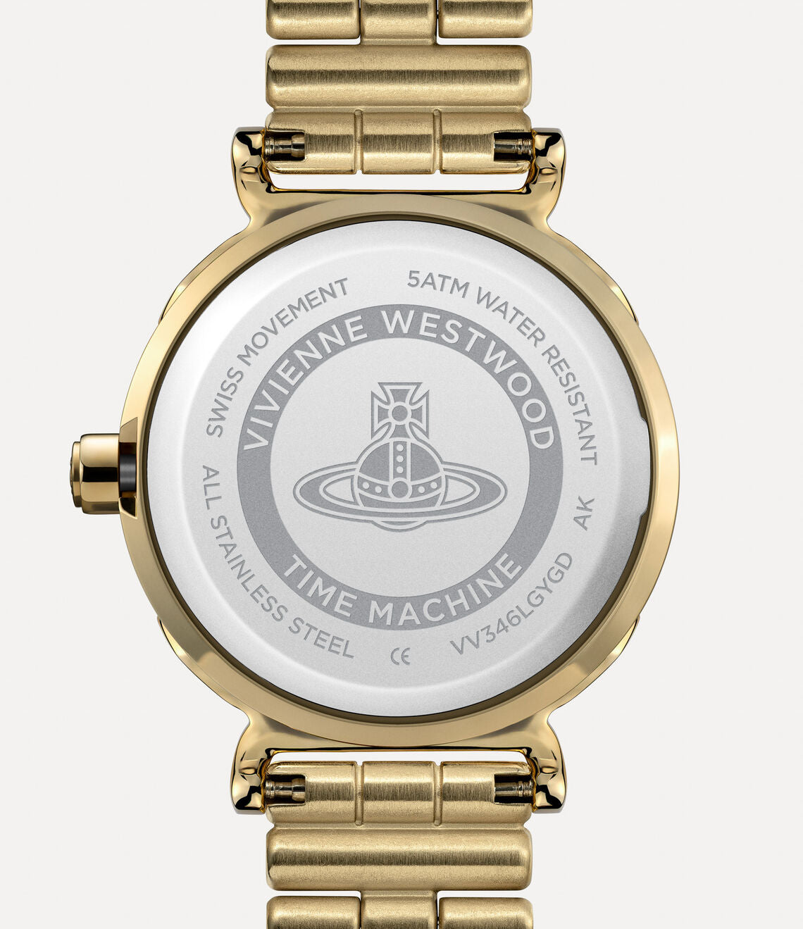 Vivienne Westwood Chelsea Watch 切爾西腕錶