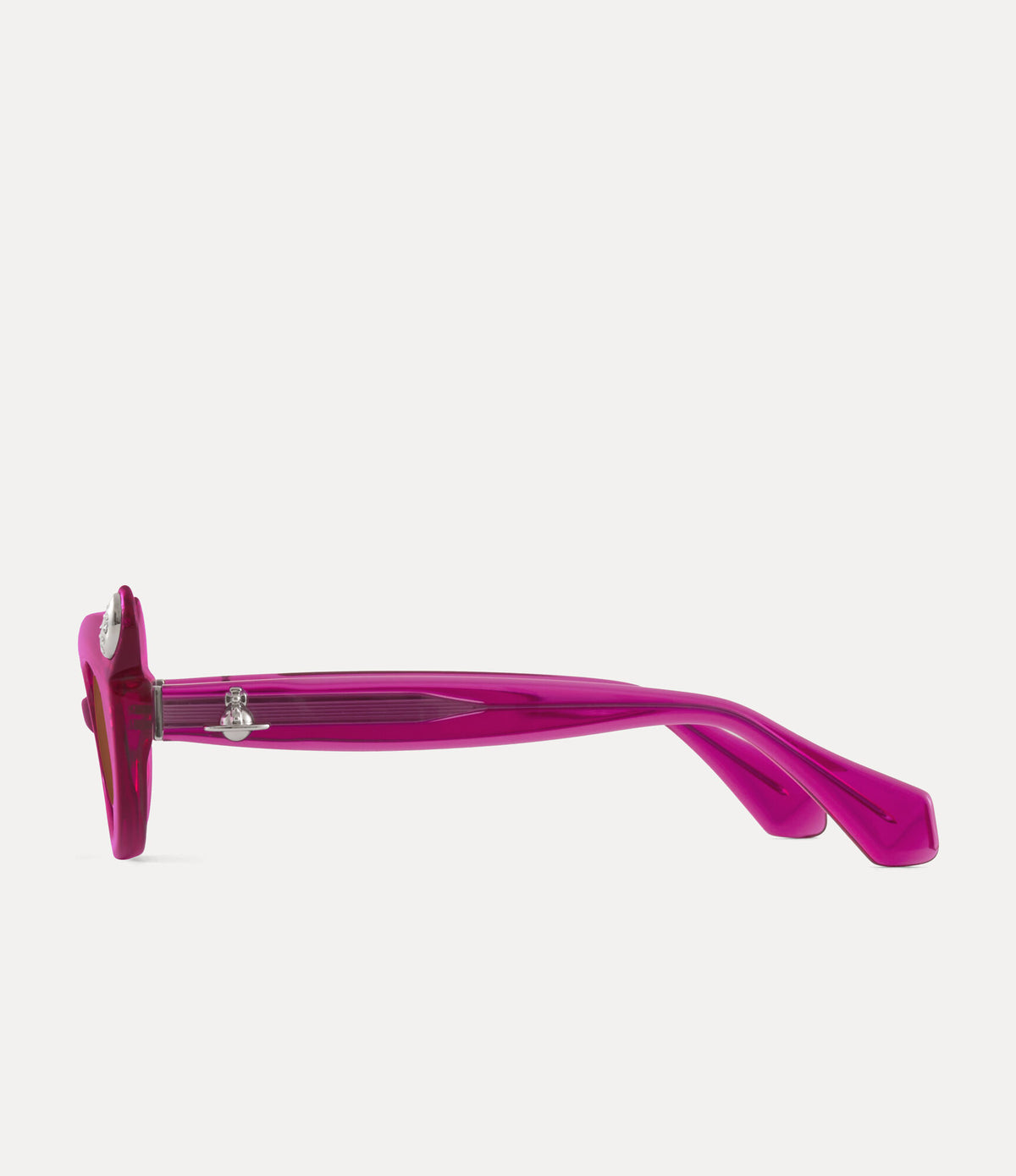 Vivienne Westwood SOO Sunglassess 小惡魔角墨鏡 Lisa 同款!!(共3色!)