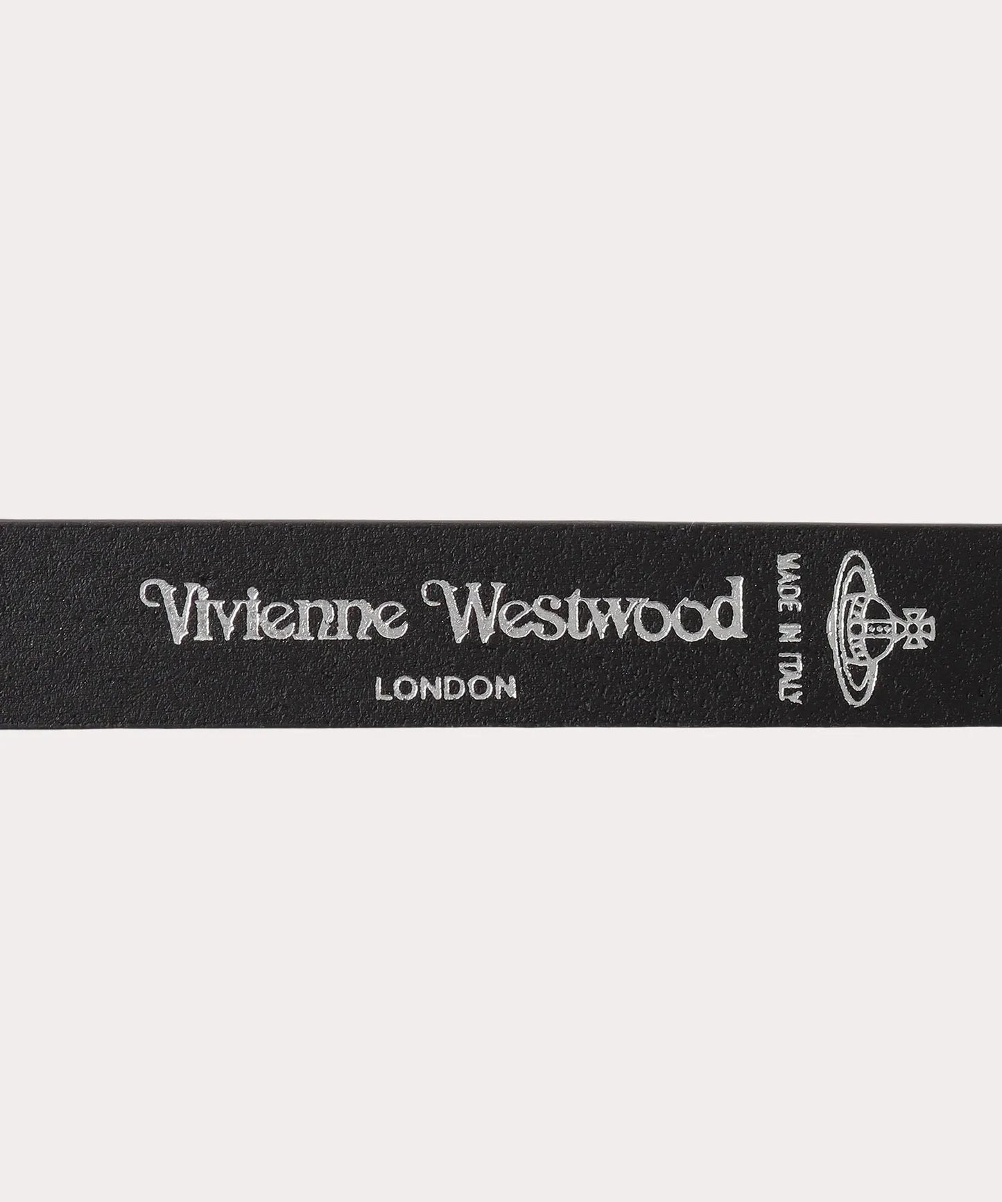 Vivienne Westwood 3D Orb Belt 立體土星皮帶(共3色!)