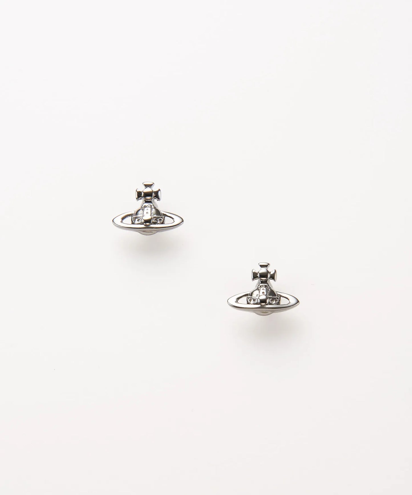 Vivienne Westwood Lorelei Earrings 經典立體土星耳環(共4色!)