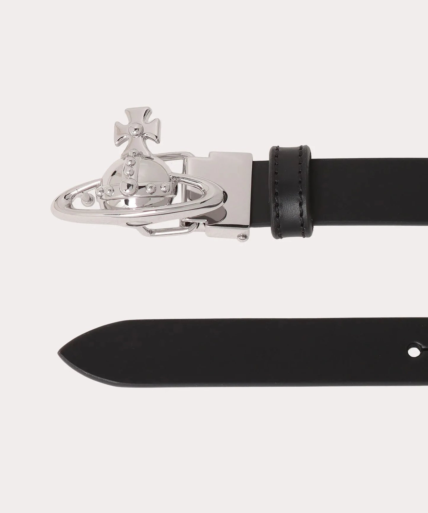 Vivienne Westwood 3D Orb Belt 立體土星皮帶(共3色!)