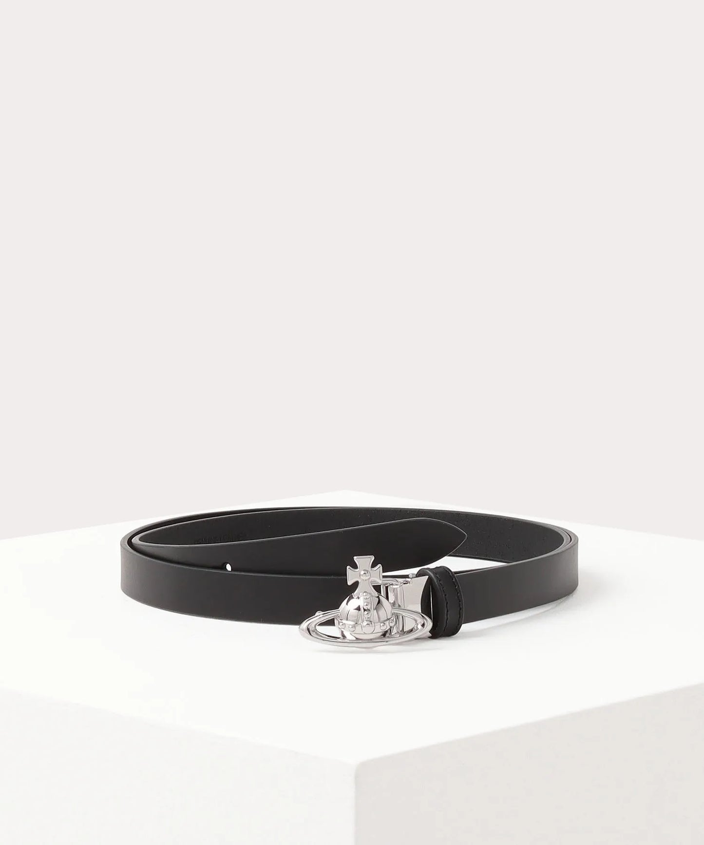 Vivienne Westwood 3D Orb Belt 立體土星皮帶(共3色!)