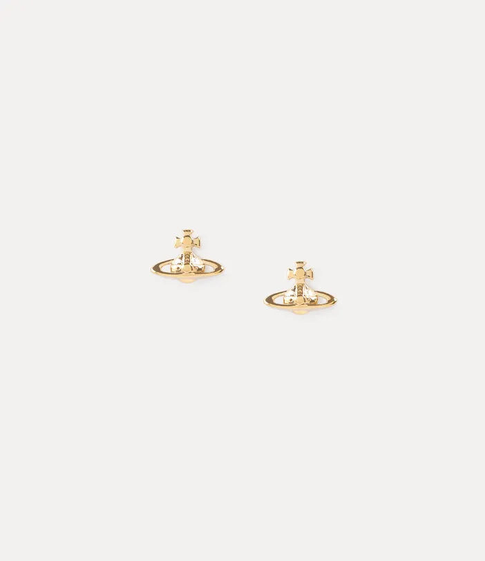 Vivienne Westwood Lorelei Earrings 經典立體土星耳環(共4色!)