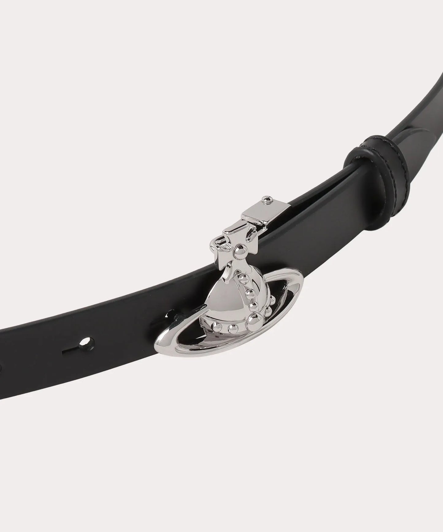 Vivienne Westwood 3D Orb Belt 立體土星皮帶(共3色!)