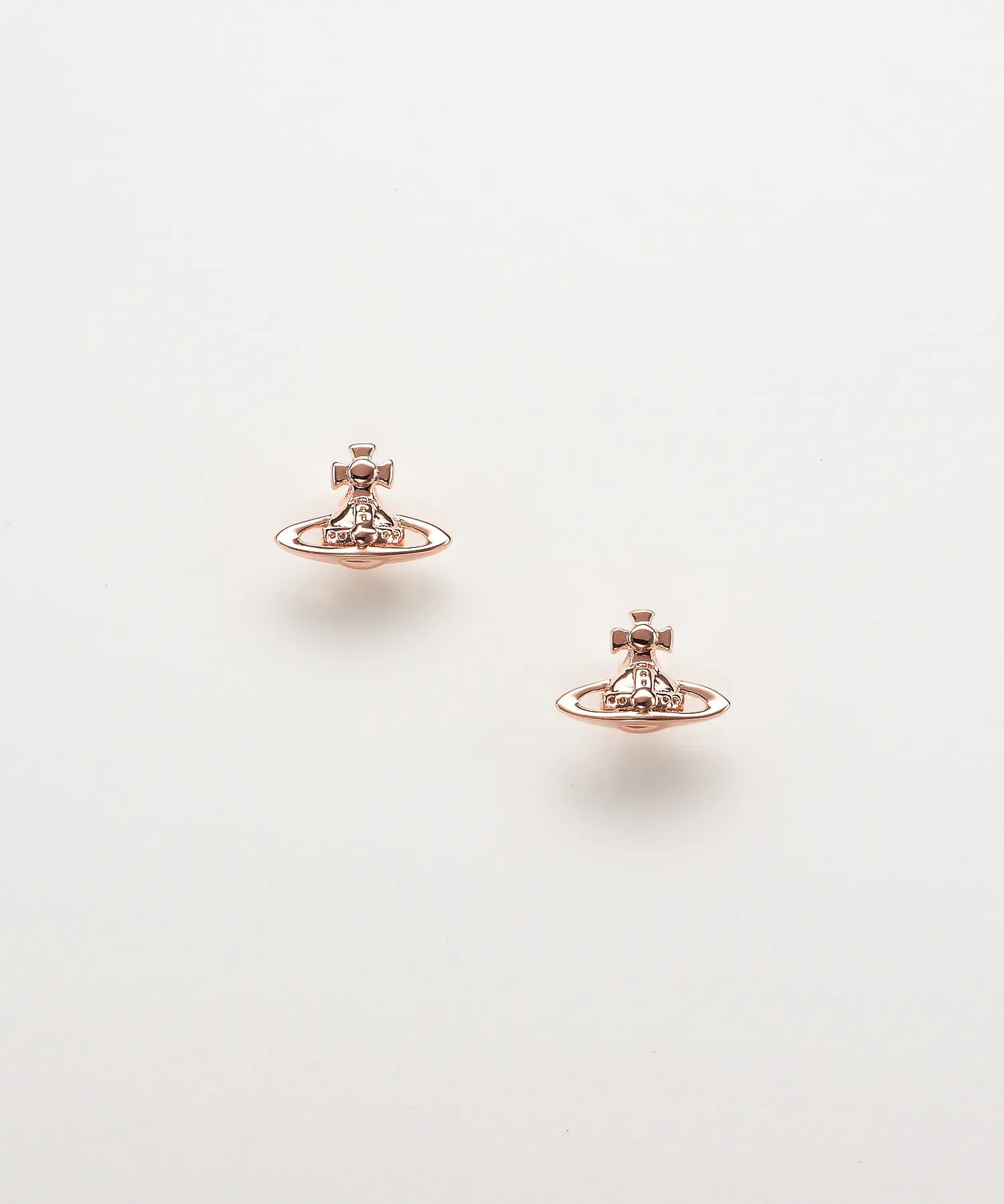 Vivienne Westwood Lorelei Earrings 經典立體土星耳環(共4色!)