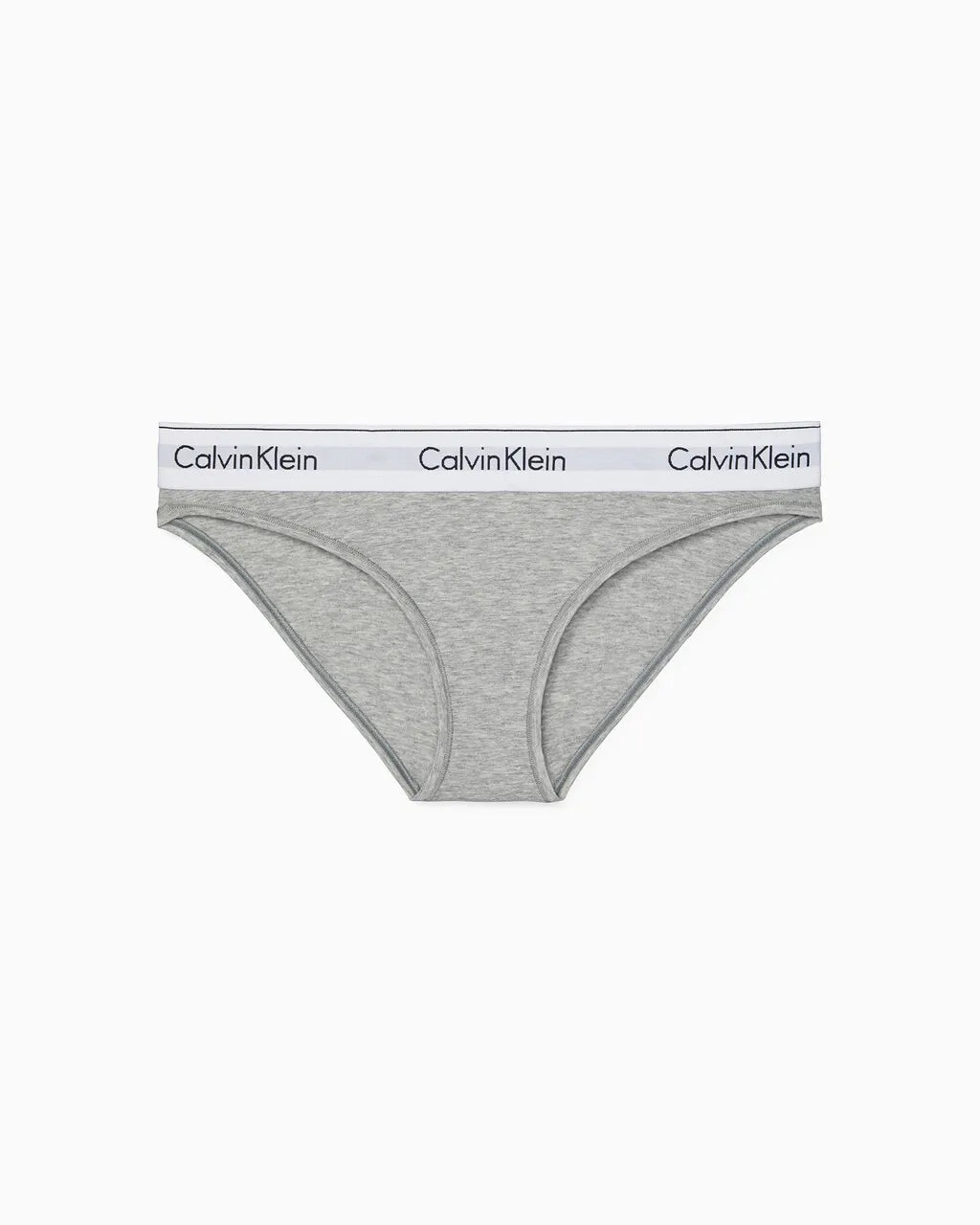 (現貨!)Calvin Klein Modern Cotton Bralette Bikini CK 寬帶純棉內衣&三角內褲