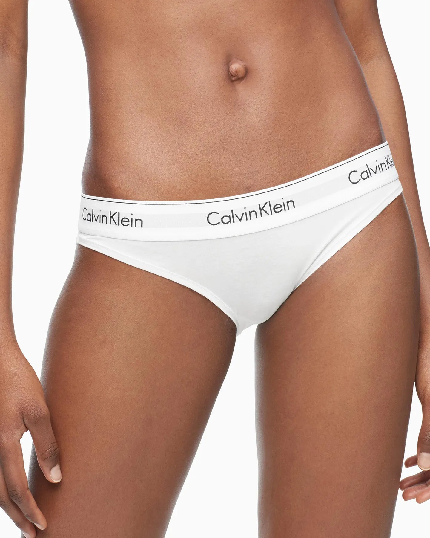 (現貨!)Calvin Klein Modern Cotton Bralette Bikini CK 寬帶純棉內衣&三角內褲