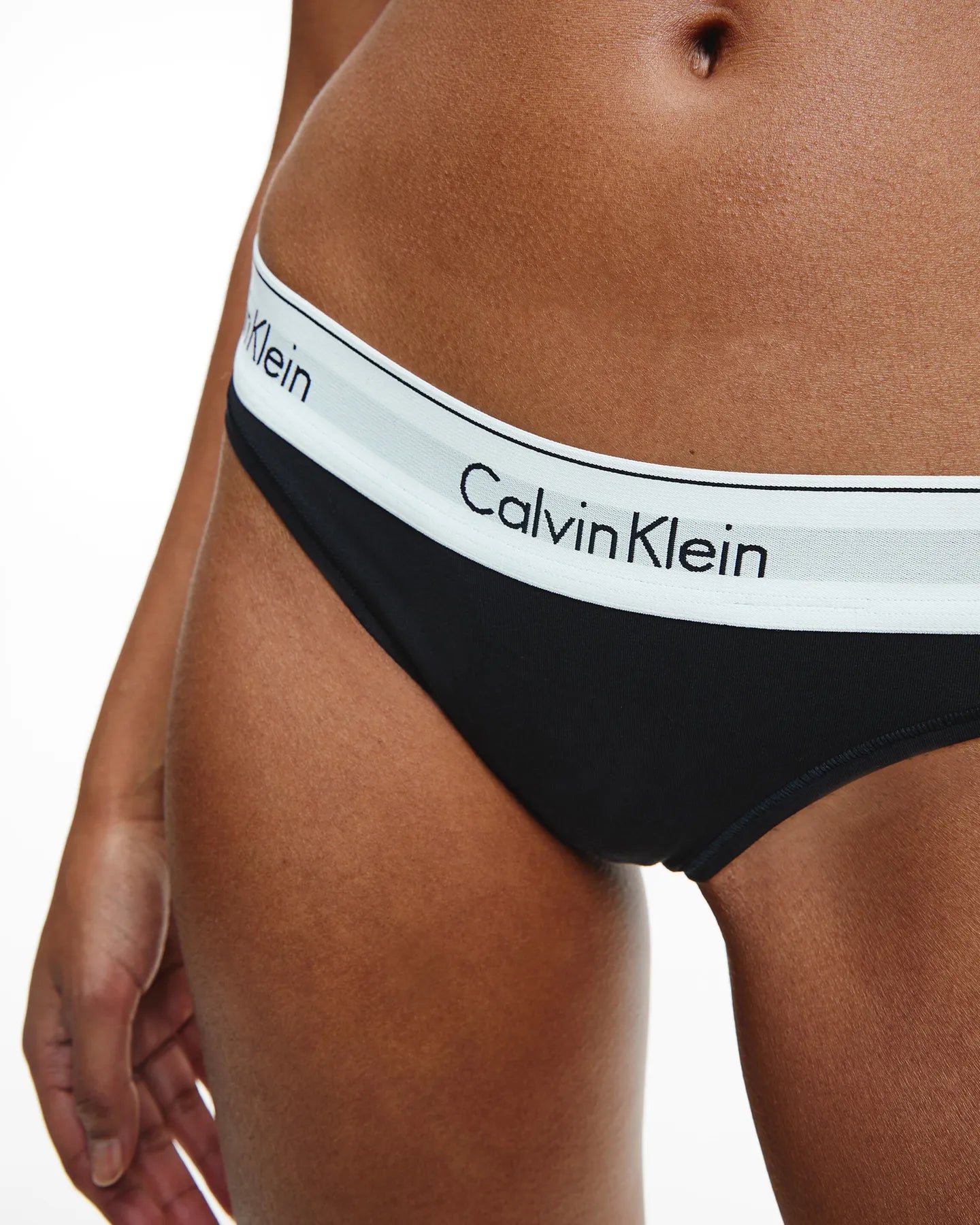 (現貨!)Calvin Klein Modern Cotton Bralette Bikini CK 寬帶純棉內衣&三角內褲