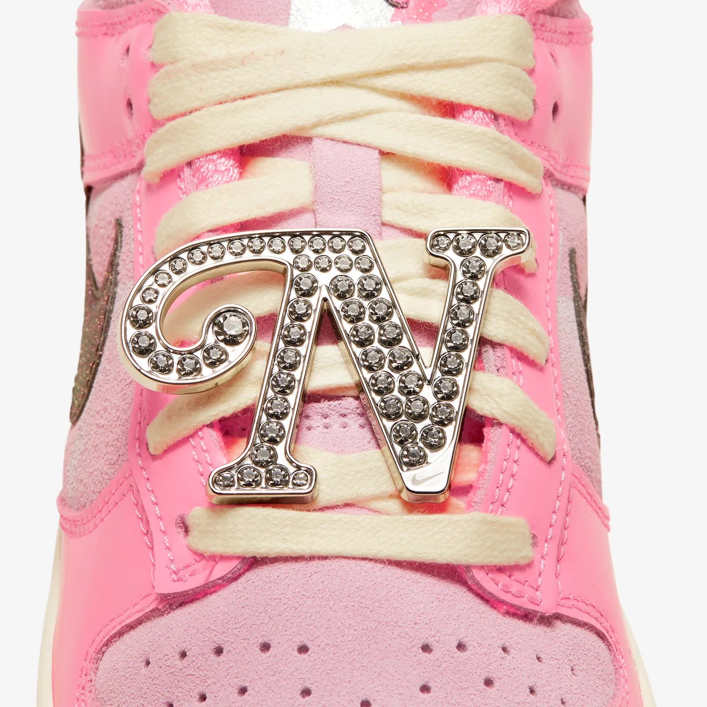 (現貨!)Nike ''Barbie Dunk'' 限量芭比聯名球鞋