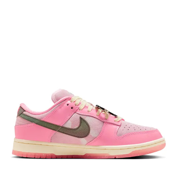 (現貨!)Nike ''Barbie Dunk'' 限量芭比聯名球鞋
