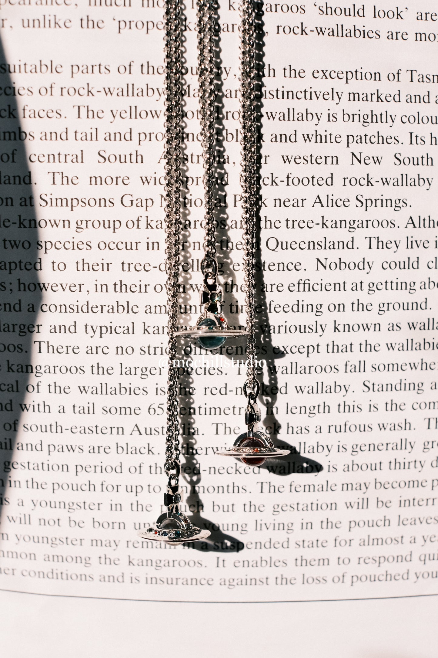 Vivienne Westwood New Petite Orb Pendant Necklace 限定限量莓果粉立體土星項鍊(全尺寸!)