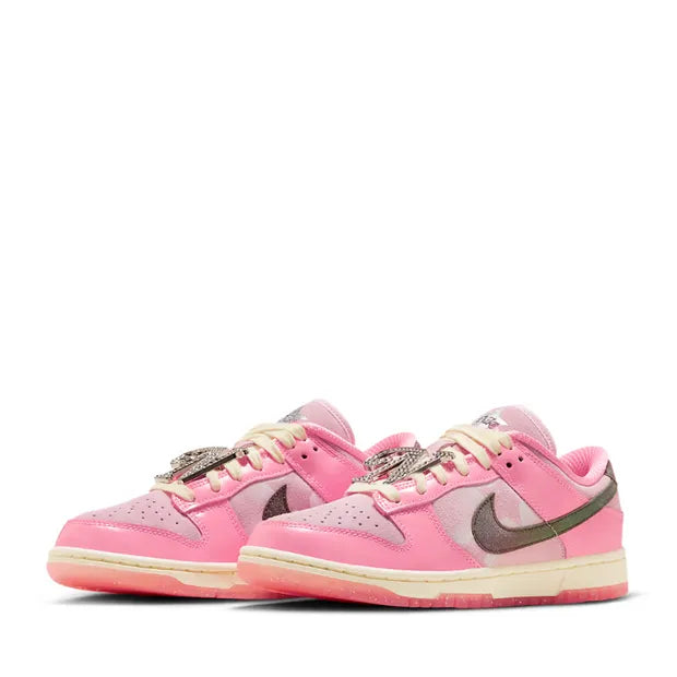 (現貨!)Nike ''Barbie Dunk'' 限量芭比聯名球鞋