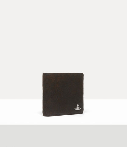 Vivienne Westwood Billfold Wallet 仿舊小羊皮錢包
