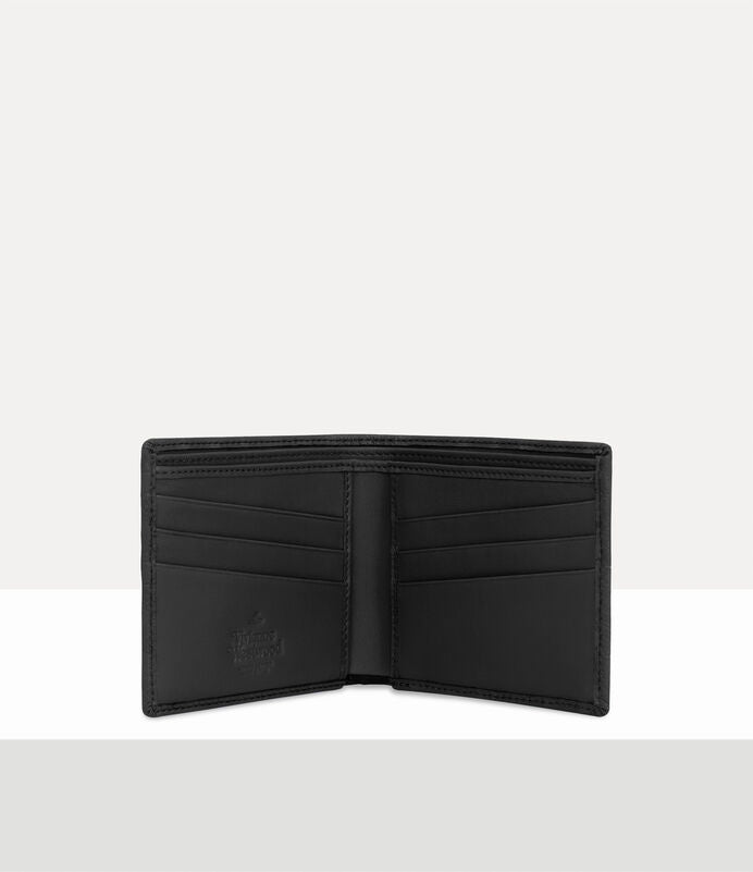 Vivienne Westwood Orborama Wallet 經典壓紋錢包