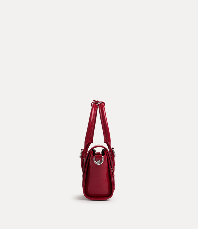 Vivienne Westwood Bettina Mine Bag 公事兩用包