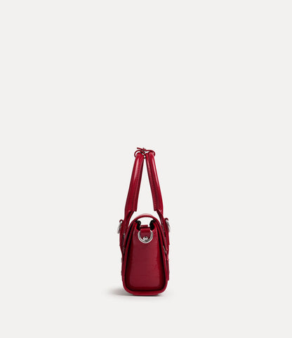 Vivienne Westwood Bettina Mine Bag 公事兩用包