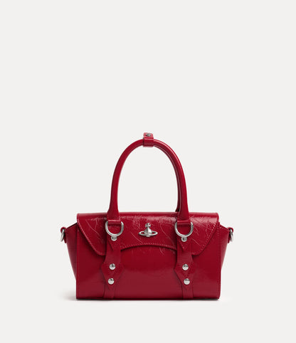 Vivienne Westwood Bettina Mine Bag 公事兩用包