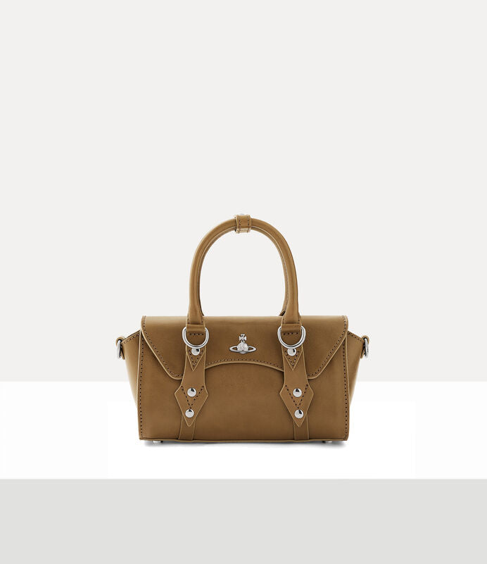 Vivienne Westwood Bettina Mine Bag 公事兩用包