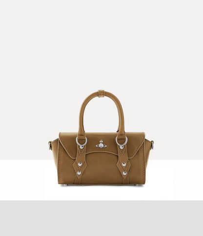 Vivienne Westwood Bettina Mine Bag 公事兩用包