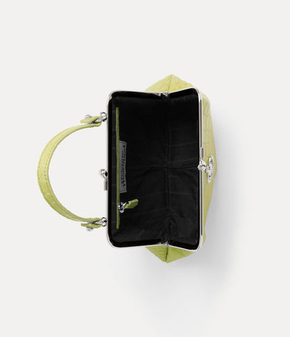 Vivienne Westwood Granny Frame Bag 口金肩背手提包
