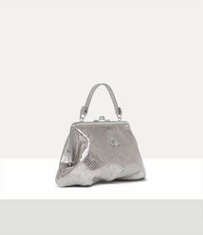 Vivienne Westwood Granny Frame Bag 口金肩背手提包