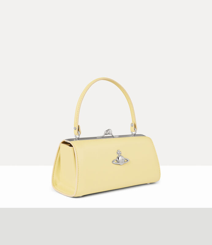 Vivienne Westwood Doll XL Bag 口金土星包 （共4色）