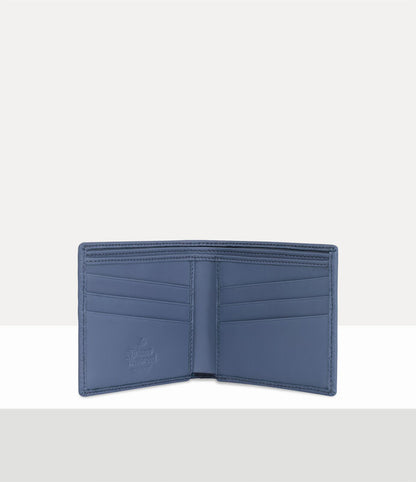 Vivienne Westwood Orborama Wallet 經典壓紋錢包
